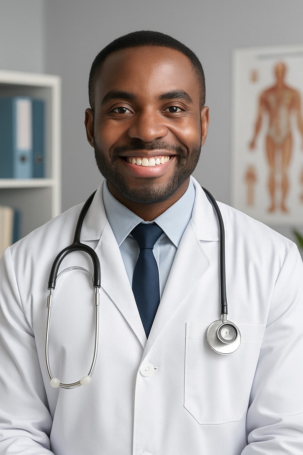 Médecin Généraliste
