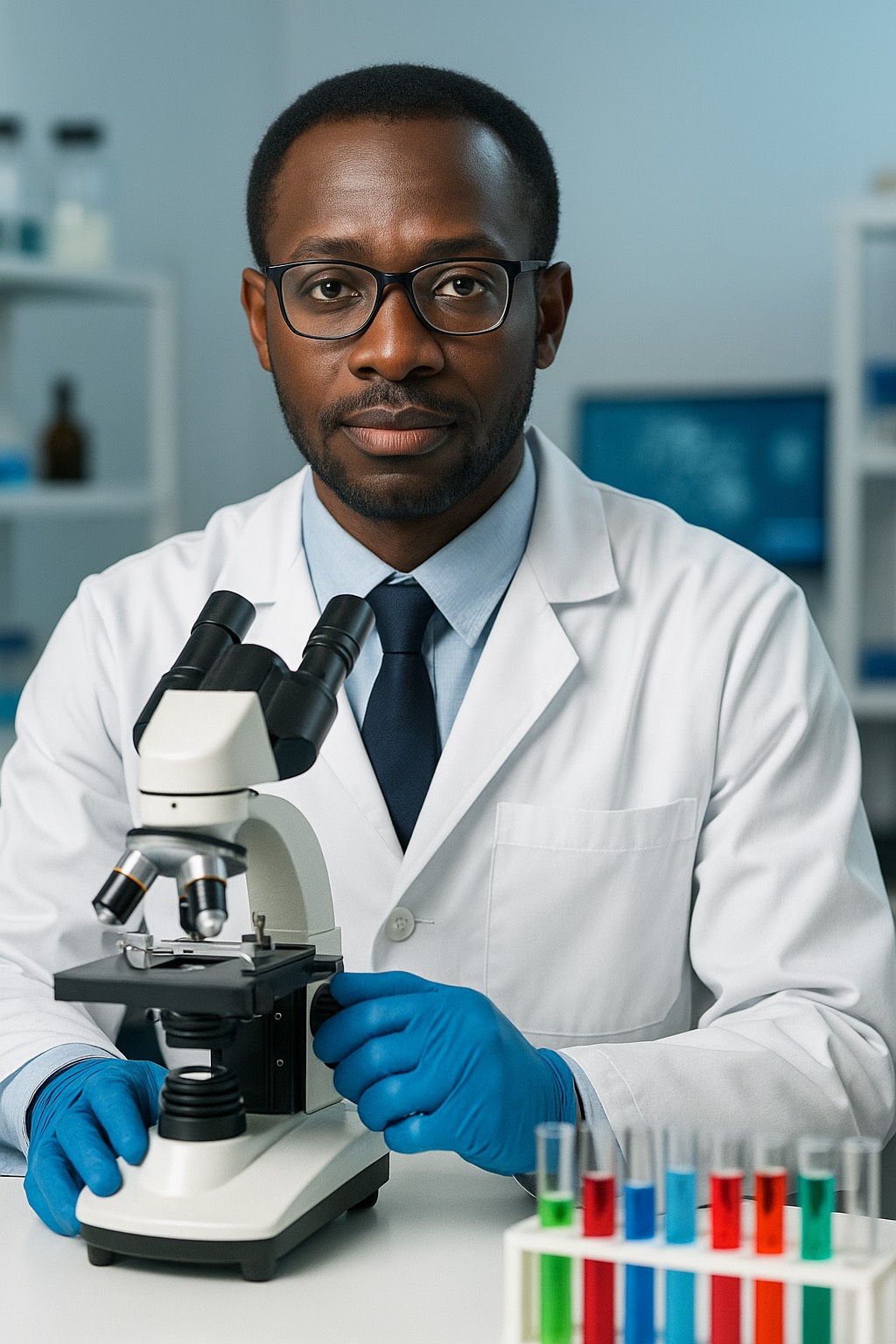 Biologiste