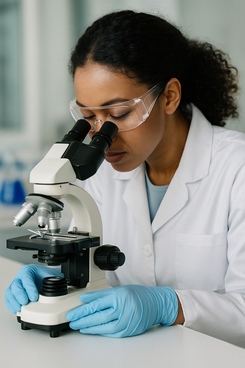 Biologiste