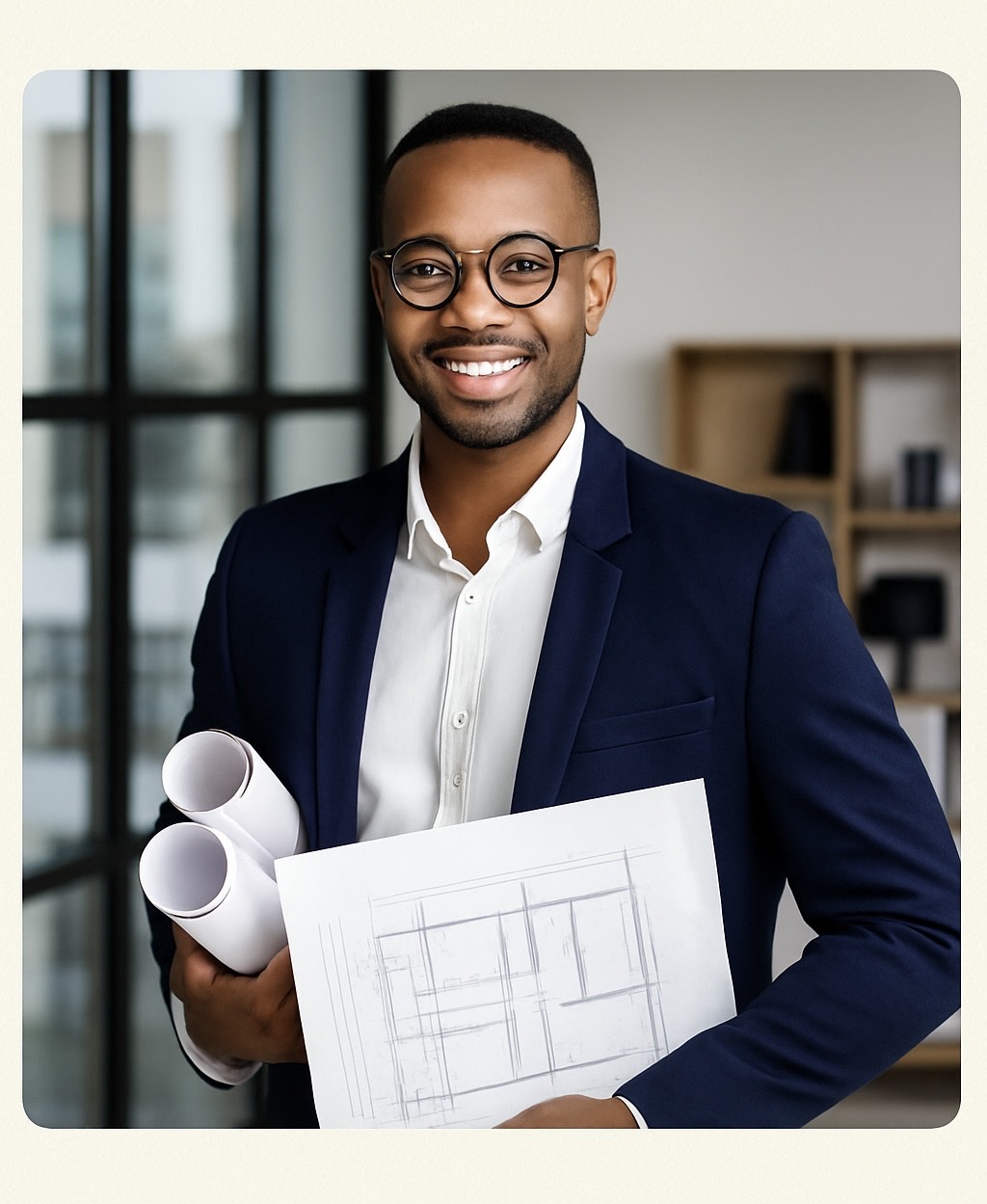 Architecte certifié