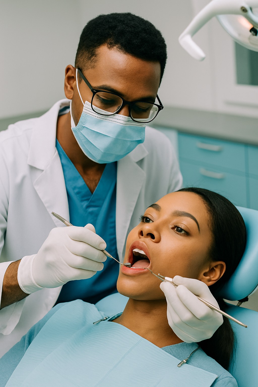 Dentiste